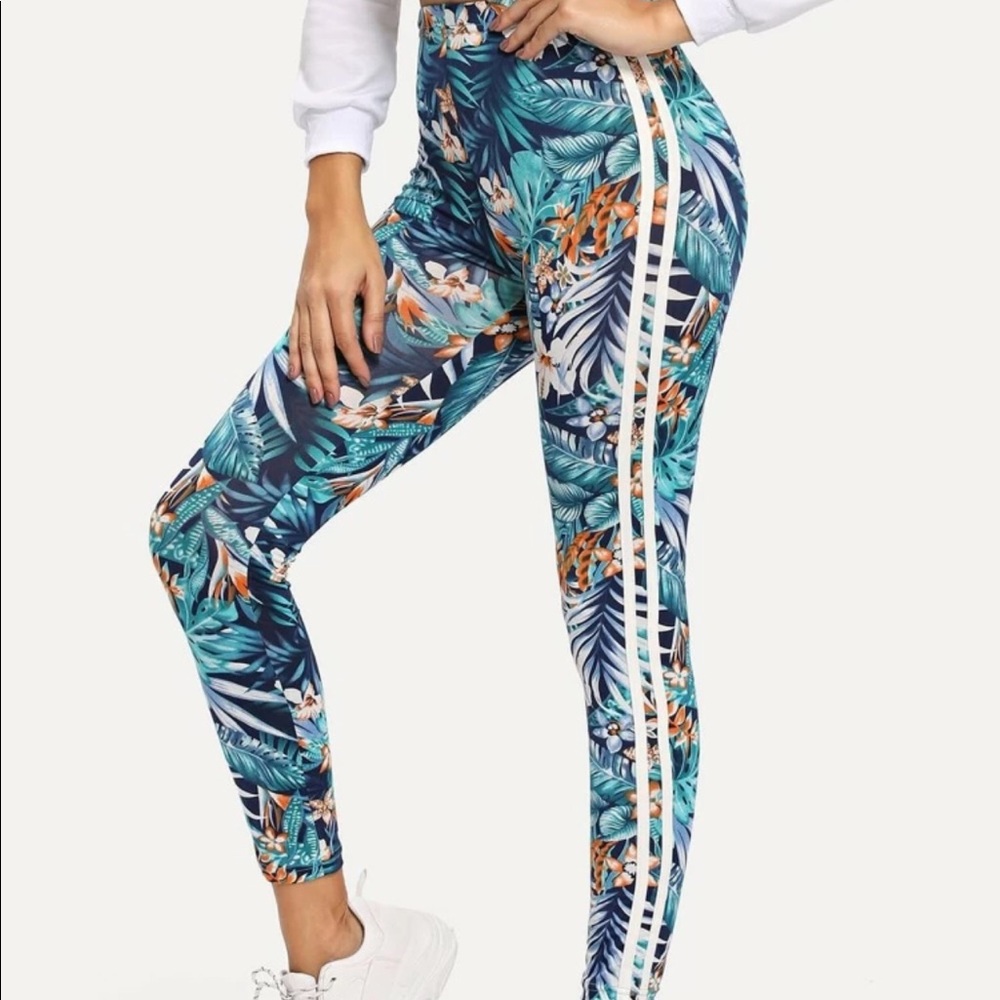 Legging / Yoga Pants